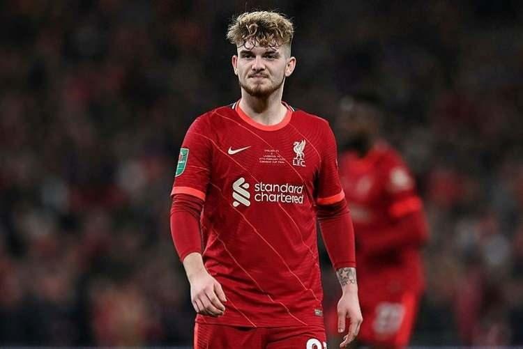<p><strong>5. Harvey Elliott</strong></p>

<p>İngiliz devi Liverpool'da forma giyen 18 yaşındaki Elliott, sağ kanat olarak görev alıyor.</p>
