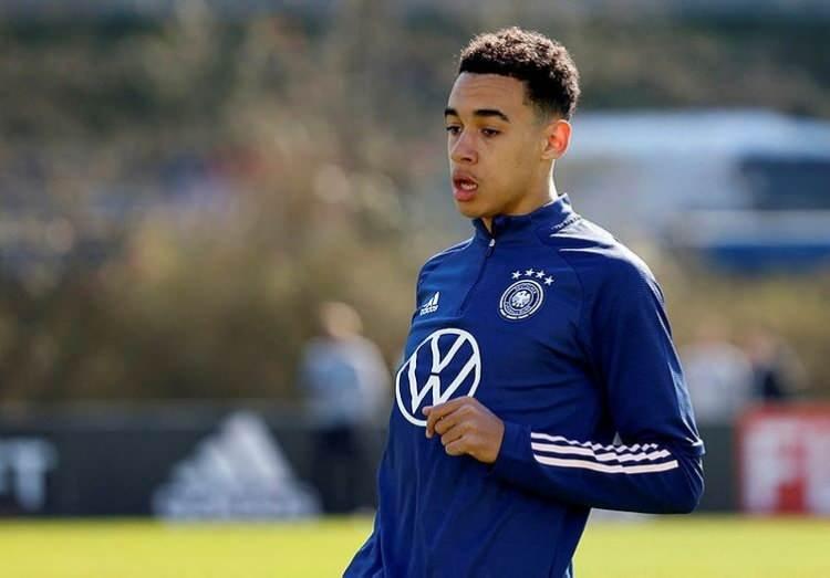 <p><strong>4. Jamal Musiala</strong></p>

<p>Bayern Münih forması giyen 55 milyon Euro değerindeki Alman futbolcu Musiala, 19 yaşında ve on numara görevinde.</p>
