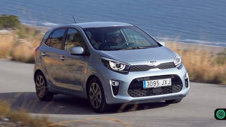 <p>Kia Picanto 1.0L Manuel</p>

<p><strong>299.900 TL</strong></p>
