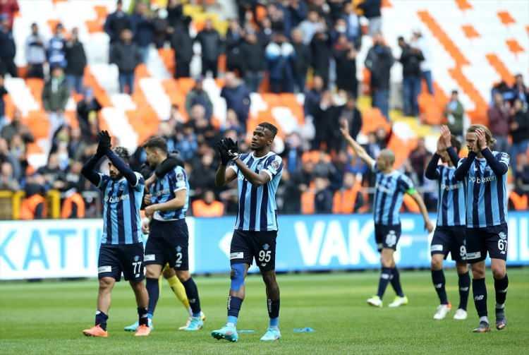 <p>Adana Demirspor</p>

<p>97 milyon 700 bin TL</p>
