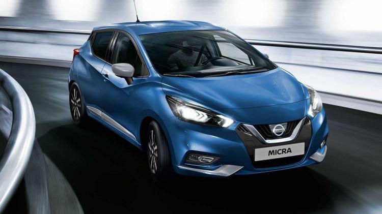 <p>Nissan Micra 1.0 Manuel</p>

<p><strong>388.800 TL</strong></p>
