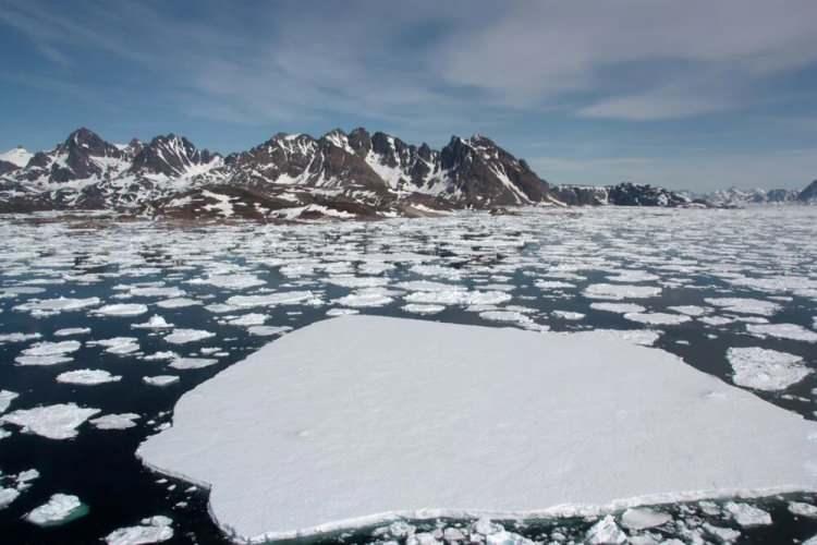 <p>Amerikan Uzay ve Havacılık İdaresi (NASA) ve Woods Hole Oşinografi Enstitüsü'nde dünya ve gezegen bilimcisi olan Dr. Catherine Colello Walker, “Conger buz sahanlığının nispeten küçük olmasına rağmen, 2000'lerin başlarından beri meydana gelen en önemli parçalanma olaylarından biridir. Muhtemelen çok büyük etkileri olmayacak, ancak olabileceklerin için önemli bir uyarı” diye konuştu.</p>
