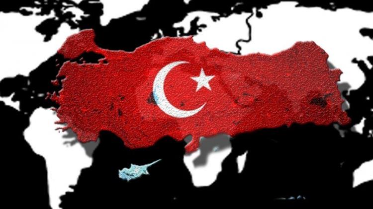 <p>Euronews'in haberine göre, Alman Konrad Adenauer Vakfı (KAS) tarafından yapılan ve kamuoyuna açık olamayan bir analizde "Türkiye gelecekte Avrupa'nın petrol ve gaz tedariki için hayati bir işlev görebilir ve Rusya'nın yerini alabilir" ifadeleri yer alıyor.</p> 