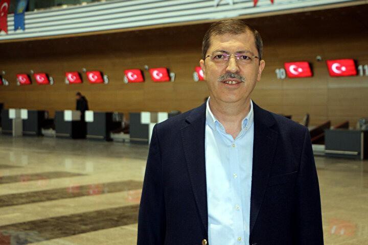<p>Son çalışmaları yerinde inceleyen AK Parti Tokat Milletvekili Mustafa Arslan havalimanı ile ilgili bilgi verdi.</p>

<p> </p>
