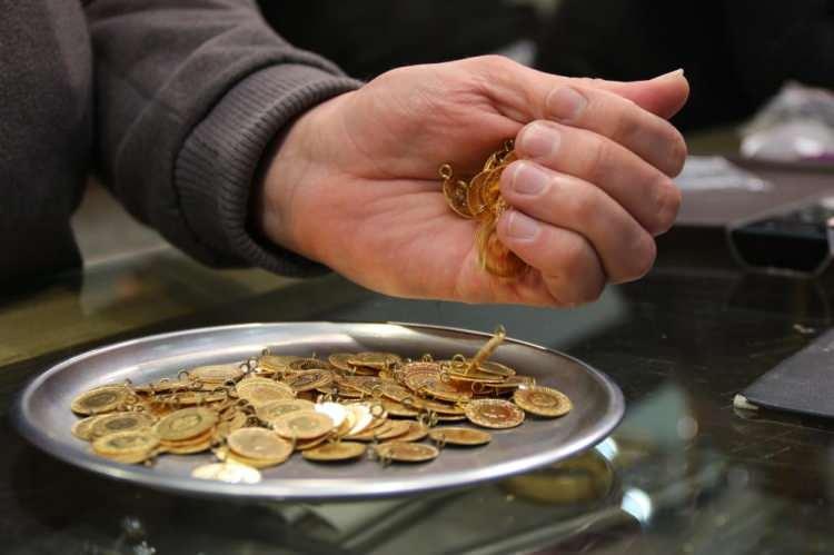 İslam Memiş'ten 'altın' uyarısı: Yakın zamanda zor olacak