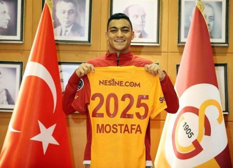 <p>MUSTAFA MUHAMMED</p>

<p>Bonservis: 4 milyon dolar</p>

<p>Maaş: 22/23 sezonu 900 bin euro</p>

<p>23/24 sezonu 1 milyon euro<br />
24/25 sezonu 1.2 milyon euro</p>

<p>Menajer tutarı: 217 bin euro</p>

