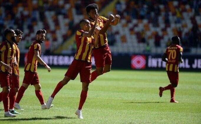 <p>ÖK Yeni Malatyaspor</p>

<p>63 milyon 700 bin TL</p>
