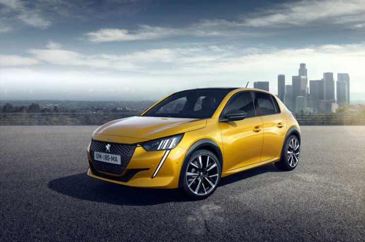 <p>Peugeot 208 1.2 Manuel</p>

<p><strong>362.500 TL</strong></p>
