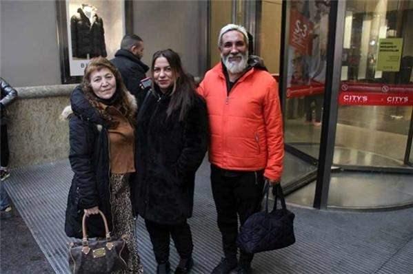 <p><strong>Tarık Mengüç, "Sesimle ilgili oluşabilecek risklere karşı ve sesimi kaybetmem durumunda yüklüce bir tazminat ödenecek. Bir prim bedeli ödüyorum.</strong></p>