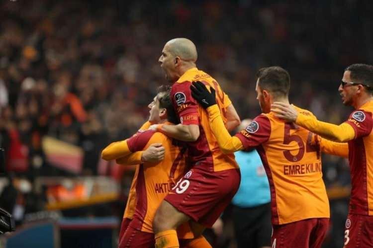 <p>Galatasaray</p>

<p>171 milyon 500 bin TL</p>
