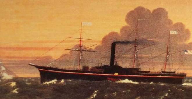 <p>ABD'de 1857 yılında kaptan da dahil 425 kişiyle batan gemiden adeta mucize çıktı. 21 ton altın sikke ve diğer hazinelerle batan SS Central America gemisinde yapılan keşifler devam ederken, gemide ölen 425 kişiden bazılarına ait fotoğraflar ilk kez yayınlandı. Üzerinden 165 yıl geçmesine rağmen fotoğrafların daha dün çekilmiş gibi görünmesi akıllara durgunluk verdi.</p>

<p> </p>
