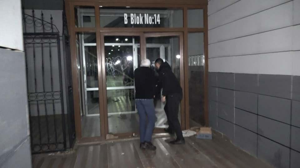 <p>Mahalle sakinlerinden Şerafettin Torun, ''Yüzyıllardan beri olan bu gelenek atalarımızdan dedelerimizden gelen bir gelenek. </p>

<p> </p>
