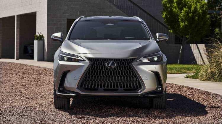 <p><strong>İŞTE YENİ LEXUS NX'İN FİYAT LİSTESİ...</strong></p>

<p> </p>

<p>NX 350h 4x4 - Business -  <strong>1 milyon 650 bin TL</strong></p>

<p>NX 350h 4x4 - Business Plus  -  <strong>1 milyon 900 bin TL</strong></p>

<p>NX 350h 4x4 - Executive - <strong> 2 milyon 100 bin TL</strong></p>

<p>NX 350h 4x4 - F Sport - <strong> 2 milyon 300 bin TL</strong></p>

<p>NX 350h 4x4 - Exclusive -  <strong>2 milyon 300 bin TL</strong></p>

<p>NX 450h+ 4x4 - Executive -<strong> 2 milyon 375 bin TL</strong></p>

<p>NX 450h+ 4x4 - F Sport - <strong>2 milyon 575 bin TL</strong></p>

<p>NX 450h+ 4x4 - Exclusive - <strong>2 milyon 575 bin TL</strong></p>
