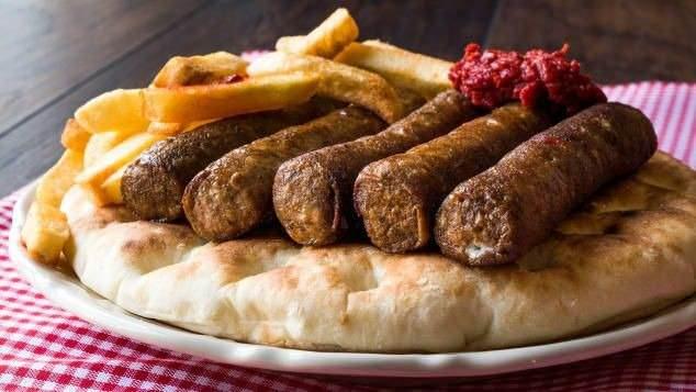 <p><strong>İNEGÖL KÖFTE</strong></p>
