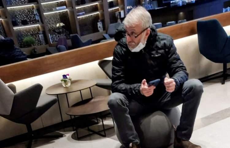 <p>Peki Abramovich'in serveti nereden geliyor? Abramovich ile Rusya Devlet Başkanı Putin arasında nasıl bir ilişki var? İşte Rus oligark Roman Abramovich'in portresi...</p>
