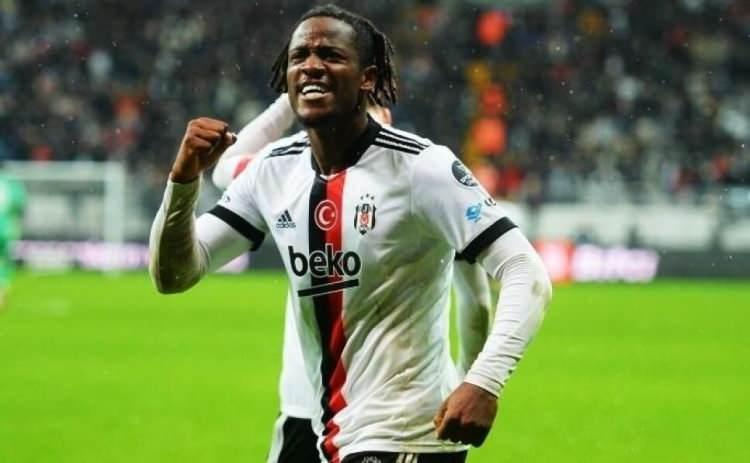 <p>14 - MICHY BATSHUAYI</p>

<p>10 MİLYON EURO</p>
