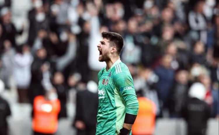 <p>10 - ERSİN DESTANOĞLU</p>
<p>10 MİLYON EURO</p>