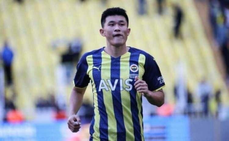 <p>8 - KIM MIN-JAE</p>
<p>11 MİLYON EURO</p>