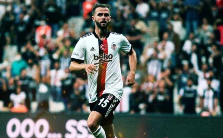 <p>7 - MIRALEM PJANIC</p>
<p>11.5 MİLYON EURO</p>