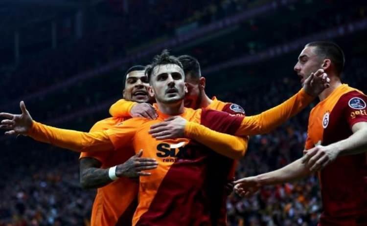 <p>3 - KEREM AKTÜRKOĞLU</p>
<p>15 MİLYON EURO</p>