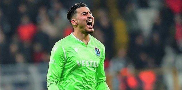 <p>1 - UĞURCAN ÇAKIR</p>

<p>18 MİLYON EURO</p>
