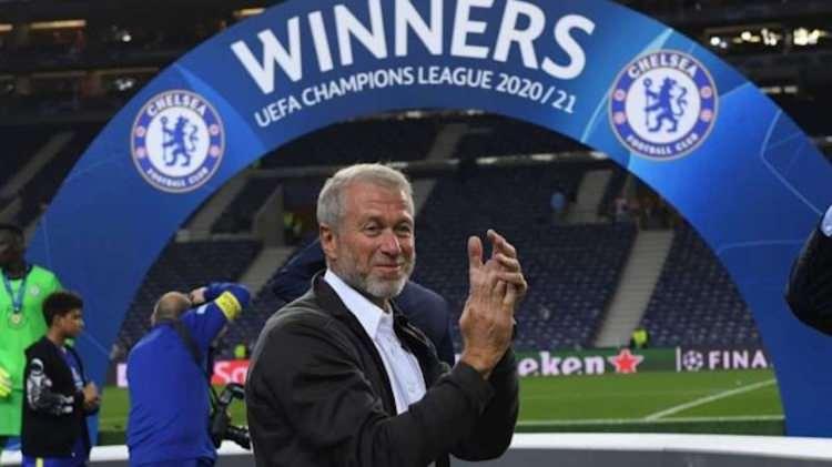 <p>Jose Mourinho ve diğerlerinin yönetimi altında,  Abramovich'in serveti Chelsea'nin beş Premier Lig, iki Şampiyonlar Ligi ve beş FA Kupası kazanmasına yardımcı oldu.</p>

<p> </p>
