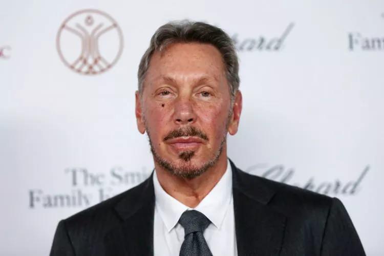 <p><strong>8- LARRY ELLISON: 106 MİLYAR DOLAR</strong><br />
Teknoloji (ABD)</p>
