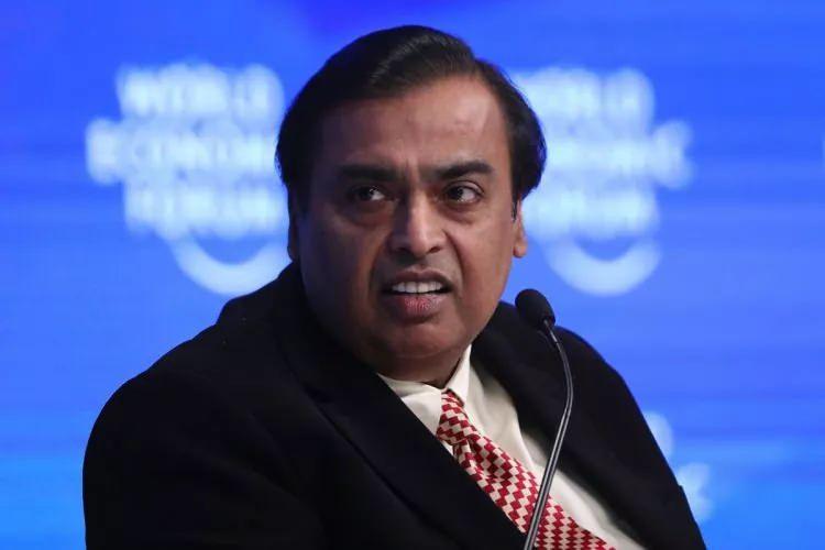 <p><strong>10- MUKESH AMBANİ: 90,7 MİLYAR DOLAR</strong><br />
Çeşitli sektörler (Hindistan)</p>
