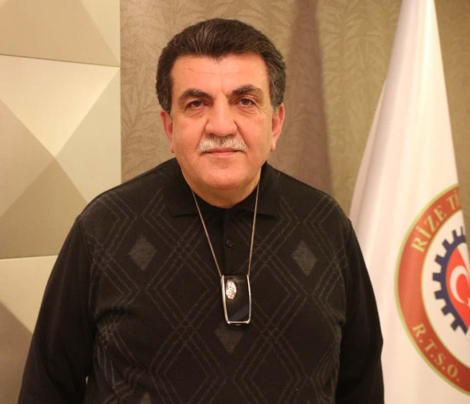 <p><strong>‘MAYIS AYINDA SEFERLER BAŞLAYACAK’</strong></p>
<p>Rize-Artvin Havalimanı açılışını tüm yöre halkı gibi heyecanla beklediklerini ifade eden Rize Ticaret ve Sanayi Odası (RTSO) Başkanı Şaban Aziz Karamehmetoğlu, “Havalimanı projesinde artık sona gelmenin mutluluğu ve sevincini yaşıyoruz. İnşallah salı günü havalimanımızın ilk deneme seferi yapılacak. </p>