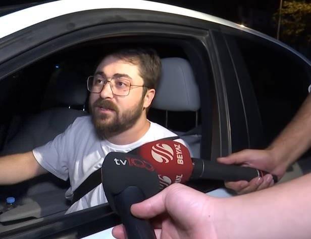 <p><span style="color:#800080"><strong>Semih Öztürk bu paylaşımda ise <em>"Bazı yarışmacılar hiçbir zaman tehdit görmedikleri Ardahan’ı bugünlere kullanmak için sakladılar. Yoksa Ardahan’ın varlığı ya da yokluğuyla ilgili bir duygu ya da düşünceleri hiçbir zaman olmadı. Ardahan’ın duygularıyla oynadılar ve bunu hiç acımadan yaptılar. Kimdir bunlar?"</em> şeklinde konuştu.</strong></span></p>