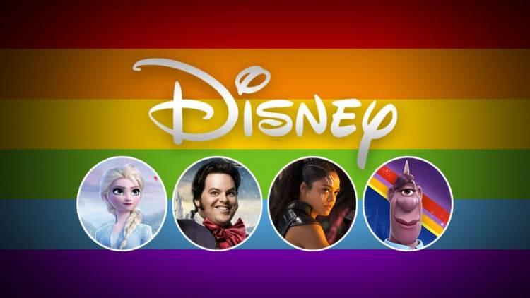 <p>Çocuklara yönelik TV kanalı “Disney”, video platformu olarak yoluna devam edecek. Disney’in Eğlenceler Genel Müdürü Karey Burke, ‘toplumsal cinsiyet’ siyasetinde vites yükselteceklerini, bu amaçla karakterlerin ve içeriklerin en az yarısının LGBTİ veya azınlıklardan oluşacağını söyledi.</p>
