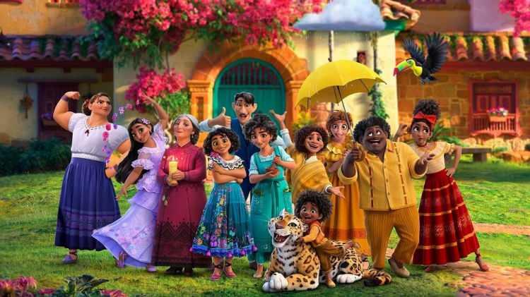 <p>Netflix neyse de Türkiye ve dünyada çocuklara yönelik en fazla yayın yapan kuruluşların başında gelen ve 100 yıldır çocuklara yönelik bir marka olarak bilinen Disney’in bu işe soyunmasına akıl sır erdiremiyoruz.</p>

<p> </p>

<p>"Bu mutlu yere hepiniz hoş geldiniz. Disney Dünyası şirketleri herkes için, aile değerlerini destekleyen deneyimler yaratmaya kendini adamıştır ve hiçbir ayrımcılığa müsamaha göstermez.Temel insan haklarını ihlal eden her türlü yasaya karşı çıkıyor, dayanışma içinde, seslerini duyuran LGBTQIA+ oyuncularımızı, ekibimizi, hayalperestlerimizi ve hayranlarımızı destekliyoruz."</p>

<p><strong>KAYNAK: AYDINLIK</strong></p>

