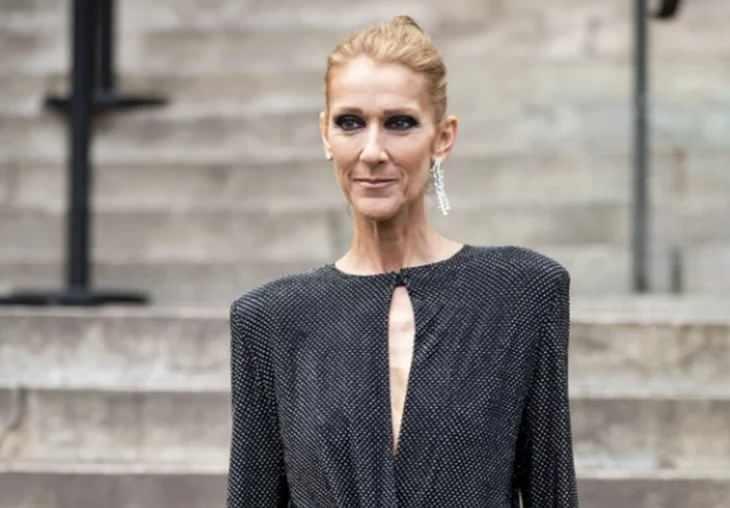 <p><strong>Kanadalı şarkıcı ve söz yazarı Celine Dion, Instagram üzerinden paylaştığı videoda, "Dünya liderlerini evlerini terk etmek zorunda kalan herkese yardım etmeye çağırıyorum." dedi.</strong></p>
<p> </p>