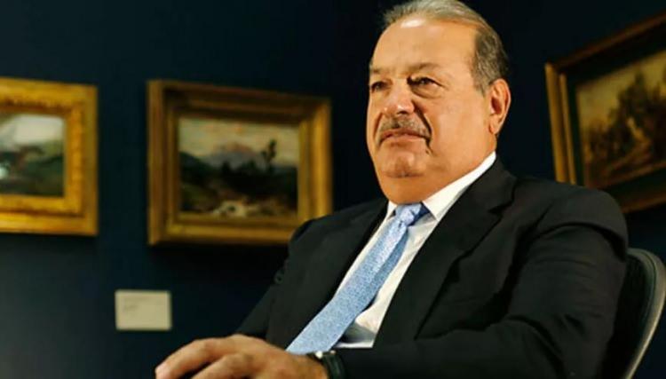 <p><strong>13- CARLOS SLIM HELU: 81,2 MİLYAR DOLAR</strong><br />
Telekom (Meksika)</p>