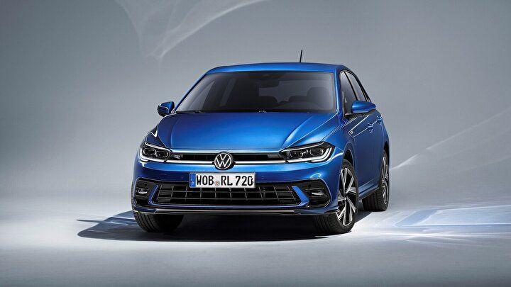 <p><strong>Volkswagen Polo</strong> - bin 478 adet</p>