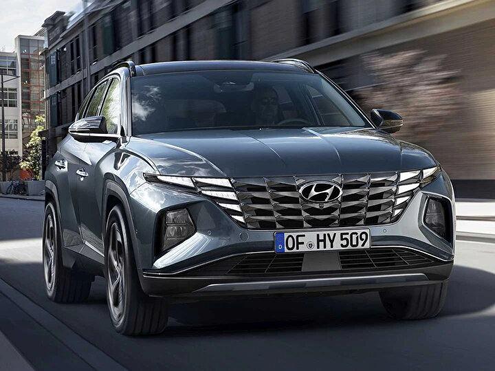<p><strong>Hyundai Tuscon</strong> - Bin 78 adet</p>
