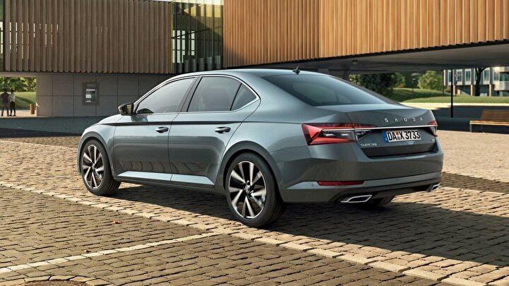 <p><strong>Skoda Super B </strong>- 905 adet</p>

