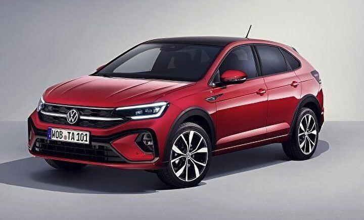 <p><strong>Volkswagen Taigo</strong> - 894 adet</p>
