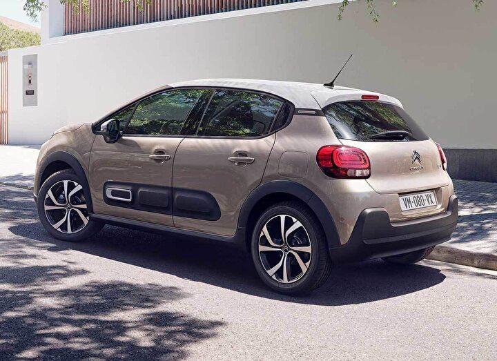 <p><strong>Citroen C3</strong> - 686 adet</p>
