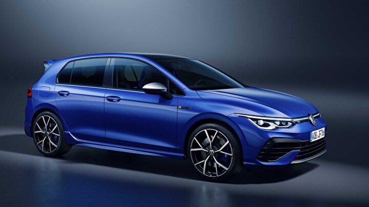 <p><strong>Volkswagen Golf</strong> - 678 adet</p>