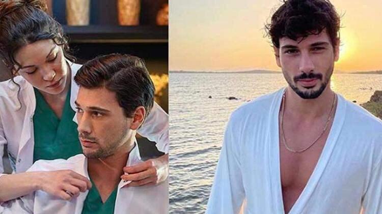 <p><strong>Hayat Bazen Tatlıdır dizisinden sonra Deniz Can Aktaş 2017 senesinde FOX TV’de yayınlanan Neredesin birader dizisinde Komiser Ali rolünde oynamıştır. </strong></p>
