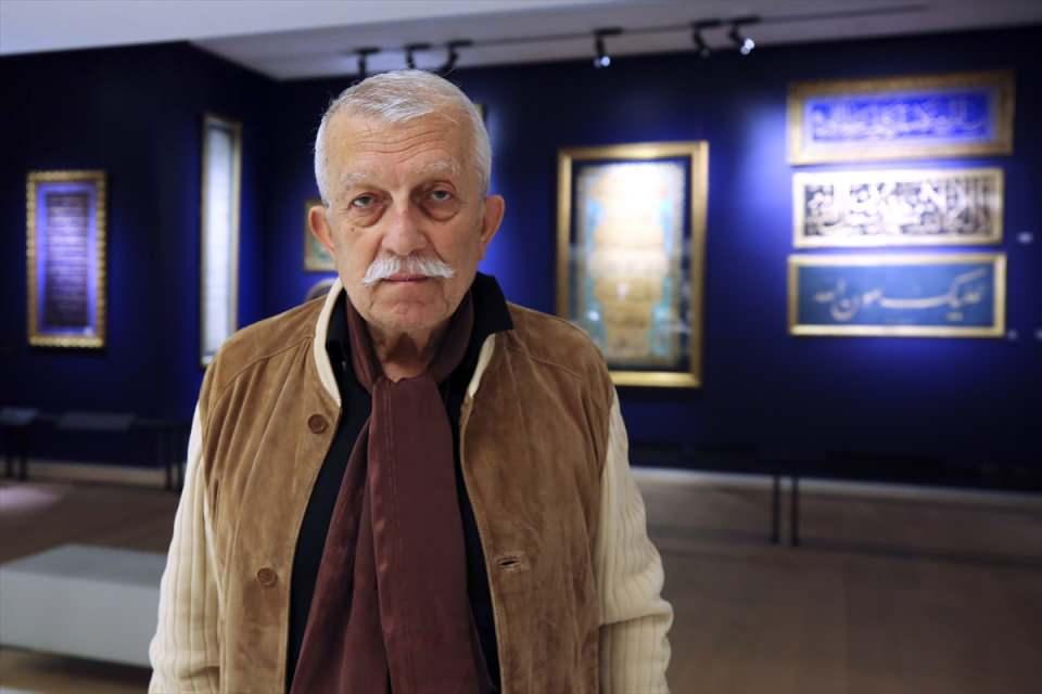 <p><em><strong>- "Böyle bir eseri ülkemize kazandırdığımız için çok memnunuz"</strong></em></p>

<p>Çamlıca Cami ve Eğitim Kültür Hizmetleri Yaptırma Derneği Başkanı Ergin Külünk, İslam Medeniyetleri Müzesi'nin Çamlıca Camisi Külliyesi'nin gözbebeği olduğunu, çok uğraştıklarını, çok çalıştıklarını, çok düşündüklerini, çok akıl aldıklarını dile getirdi.</p>

<p> </p>
