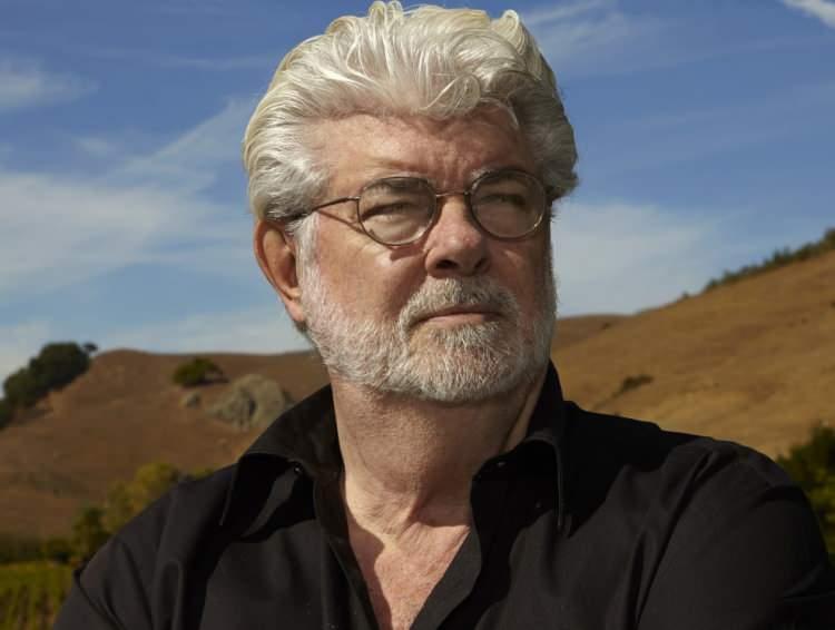 <p><strong><span style="color:#0000CD">Bilim kurgu serisi Star Wars’un yönetmeni ve Lucas Film yapım şirketinin sahibi George Lucas, 6.1 milyar dolar ile 418. sırada bulunuyor.</span></strong></p>
