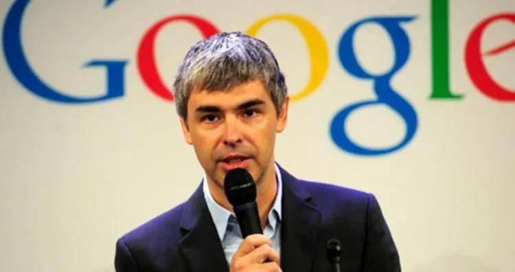 <p><strong>6- LARRY PAGE: 111 MİLYAR DOLAR </strong><br />
Teknoloji, Google (ABD)</p>
