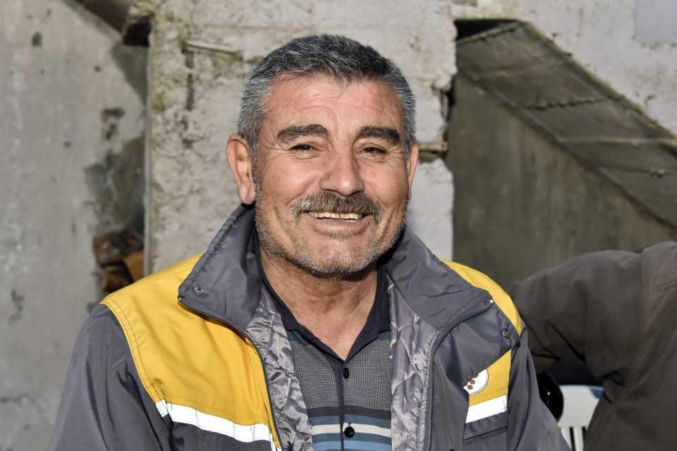 <div><strong>“Allah razı olsun yapandan, önder olandan, katkıda bulunandan”</strong></div>
<div> </div>
<div>İftar programından yolda gördüğü tabelalardan sonra haberdar olan Trabzon’dan Iğdır’a yük taşıyan tır şoförü Mustafa Özkan ise “Biz yoldaki tabelayı görünce uğramak istedik. Hem orucumuzu açıp hem de buradaki insanlarla tanışacağız. </div>