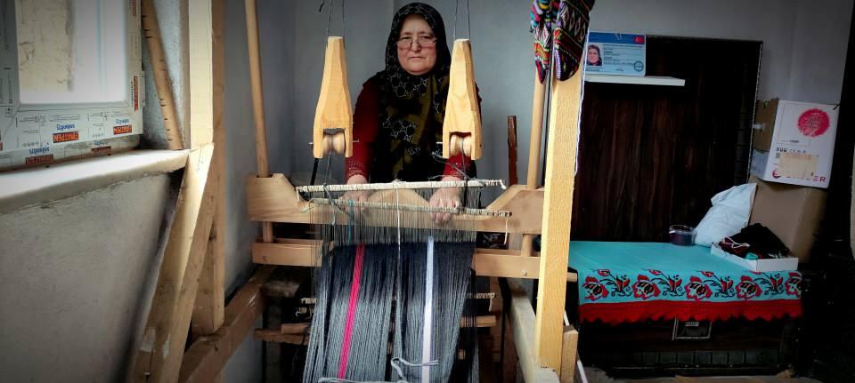 <p>Türkiye'nin yanı sıra dünyanın farklı ülkelerine de gönderiyoruz. Bebeklerimizin boyutuna göre 250 ila 500 lira arasında değişiyor" dedi.</p>
