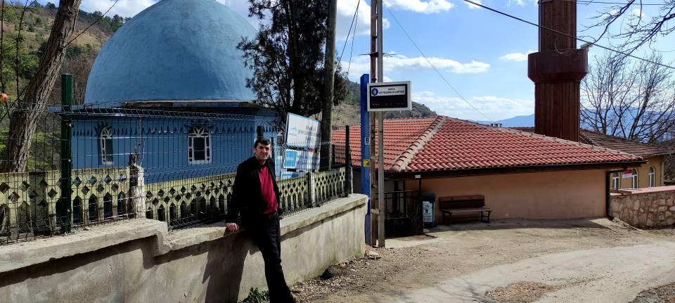 <p>Bursa'da bulunan bir köyde 600 yıldır davul çalınmıyor.<br />
 </p>
