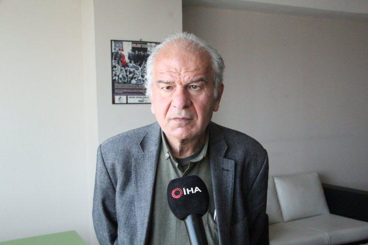 <p>Toprağın nemi azalmış, kaynak suları kurumuş, dereler neredeyse akmaz hale gelmişti. Ancak şükürler olsun geride bıraktığımız kış mevsiminde yoğun kar yağışı ve yağmur yağışı sonucu o kuraklık tehlikesi büyük ölçüde geçmiş durumda. Özellikle tarımsal kuraklık tamamen geçmiş diyebiliriz. Umudumuz nisan ayında da biraz daha yağmurun gelmesi halinde bu tehlikeyi tamamen bertaraf ve atlatmış oluruz. Kar yağışları ve yağmur yağışları sonucu baraj göllerindeki doluluk oranı yüzde 76’lara ulaşmış durumda. Önümüzdeki günlerde sıcaklığın artmasıyla birlikte ve dağların zirvesindeki karların erimesi sonucu barajlardaki doluluk oranı yüzde 100’lere ulaşmasını bekliyoruz” dedi.</p>
