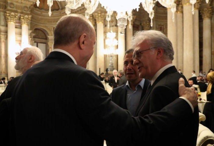 <p><strong><span style="color:#8B4513">Tamer Karadağlı</span></strong></p>
