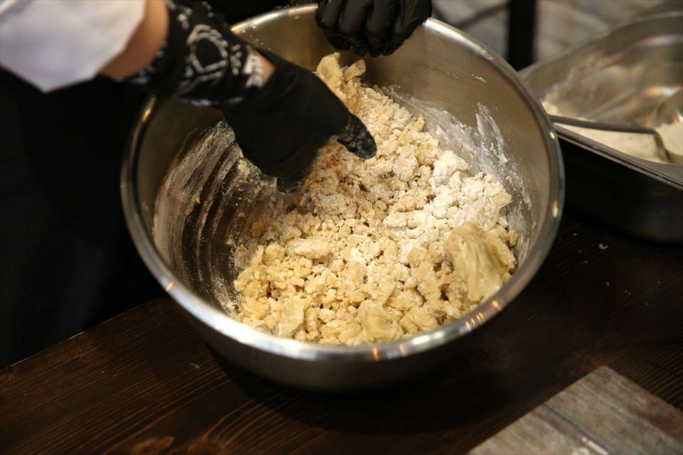 <p>Tüm Aşçılar ve Pastacılar Konfederasyonu Kayseri İl Başkanı Gülcan Özedemir, AA muhabirine, Kayseri'nin yöresel lezzetler anlamında çok geniş listesi bulunduğunu söyledi.</p>

<p> </p>
